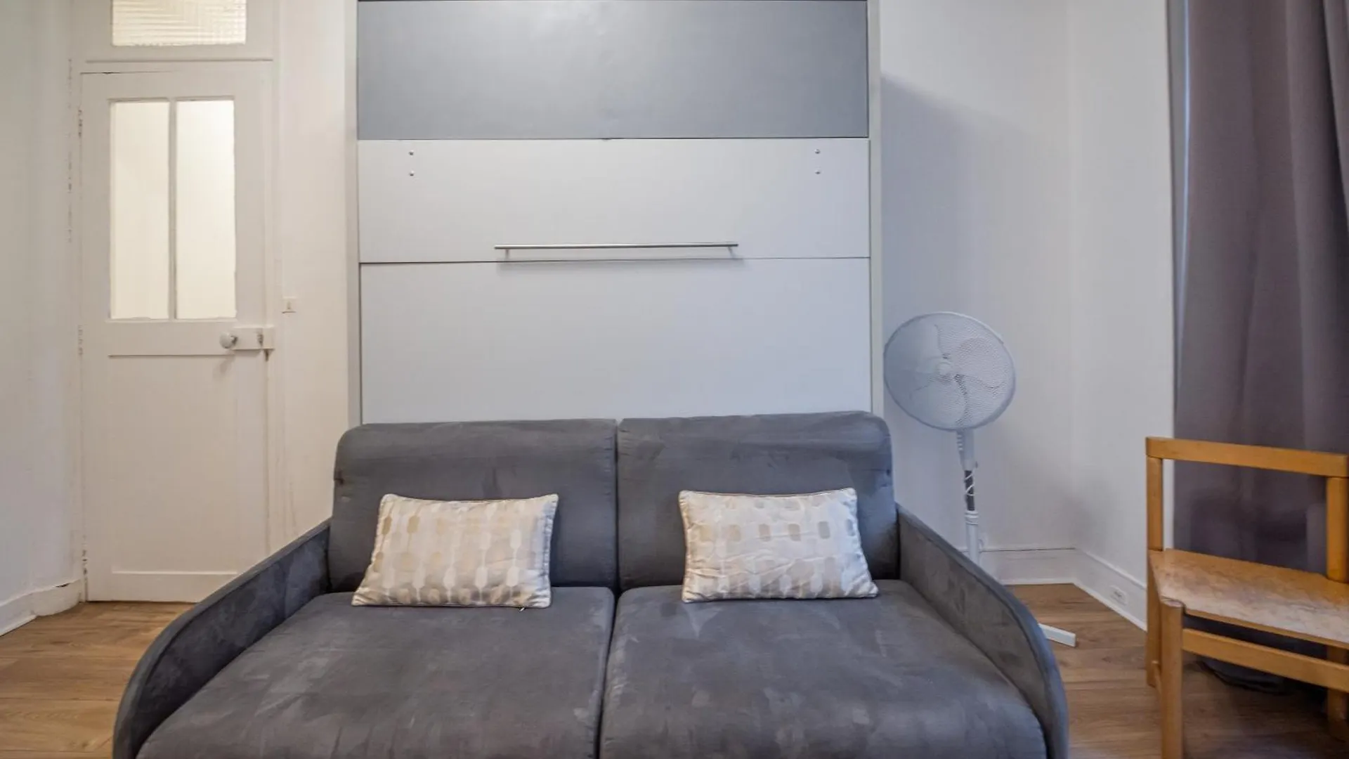 Studio De Charme Au Coeur Du Marais Paris France